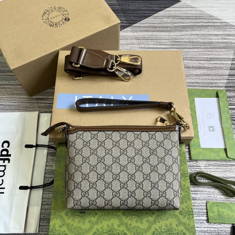 Gvc*1 clutch bags